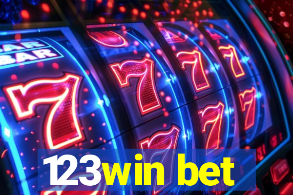 123win bet